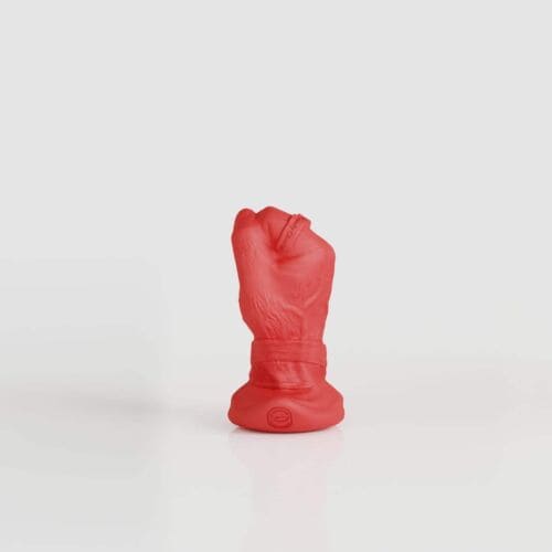 GreedyCluster THE ROGUE PUNCH BUTTPLUG