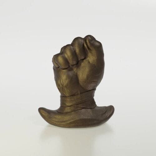 GreedyCluster THE ROGUE PUNCH BUTTPLUG