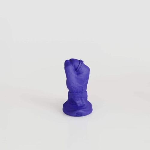 GreedyCluster THE ROGUE PUNCH BUTTPLUG