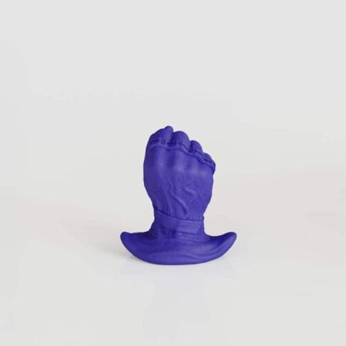 GreedyCluster THE ROGUE PUNCH BUTTPLUG