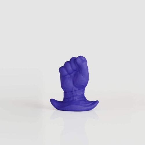 GreedyCluster THE ROGUE PUNCH BUTTPLUG