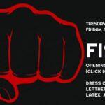 Fistnight