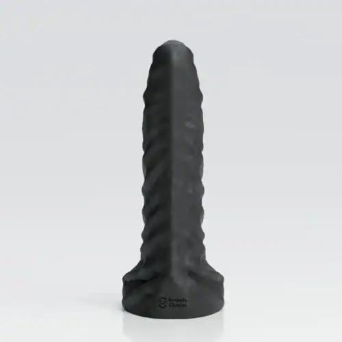 GreedyCluster TYRAN FROM OUTER SPACE DILDO