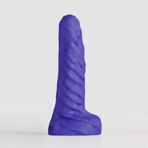 GreedyCluster TYRAN FROM OUTER SPACE DILDO